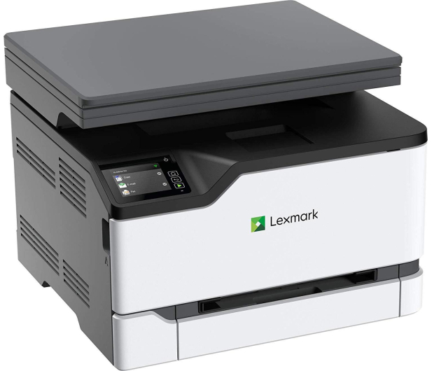 Lexmark MC3224dwe - 507021 - zdjęcie 3